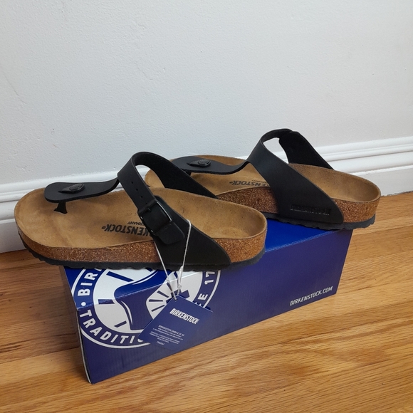 NWT Birkenstock Sandals - Picture 7 of 8